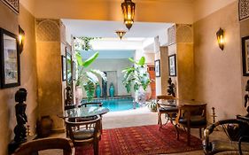Riad Sabrina ex dar ourika